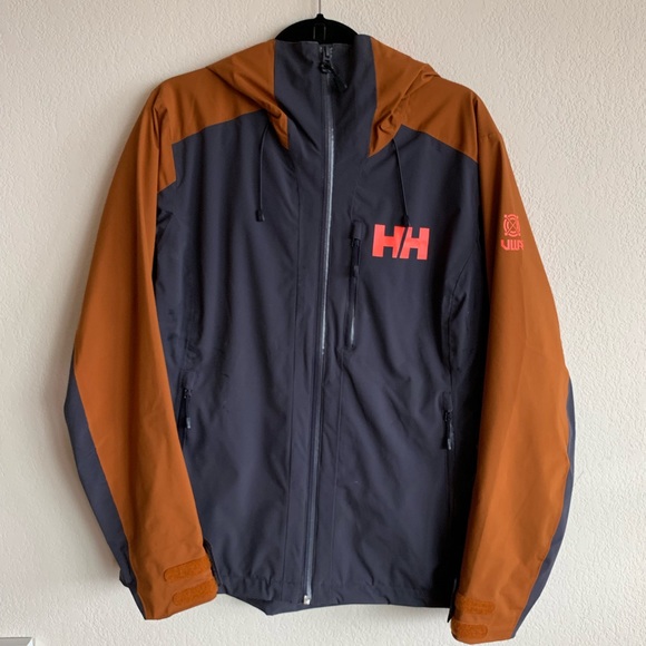 helly hansen jade jacket